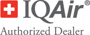 IQAIR AUTHORIZED DEALER