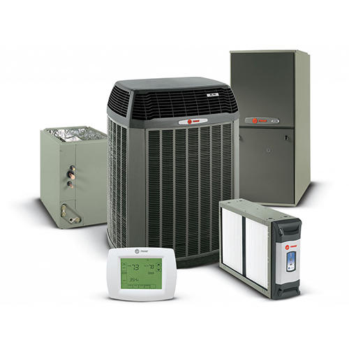HVAC Products In Glenview, IL