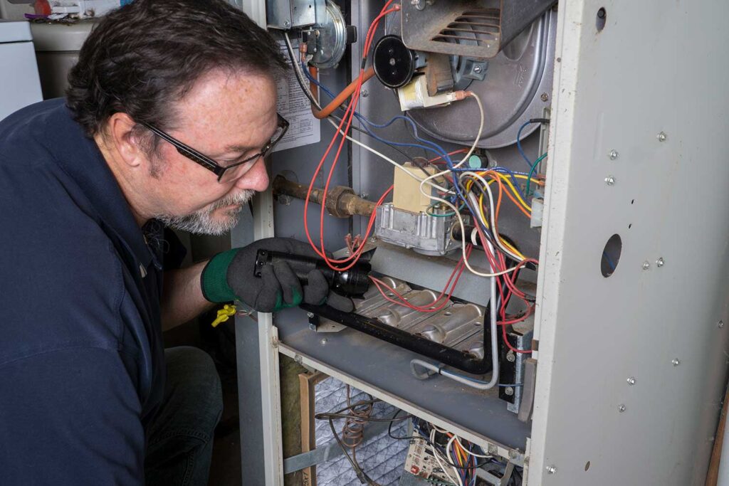 Our HVAC Services In Glenview, South Barrington, Lincolnshire, IL, and Surrounding Areas