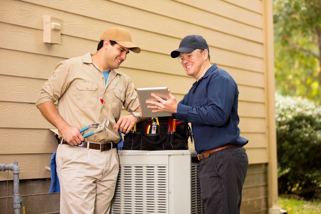Our HVAC Services In Glenview, South Barrington, Lincolnshire, IL, and Surrounding Areas