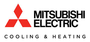 mitubishi electric cooling and heating dealer and installer chicago