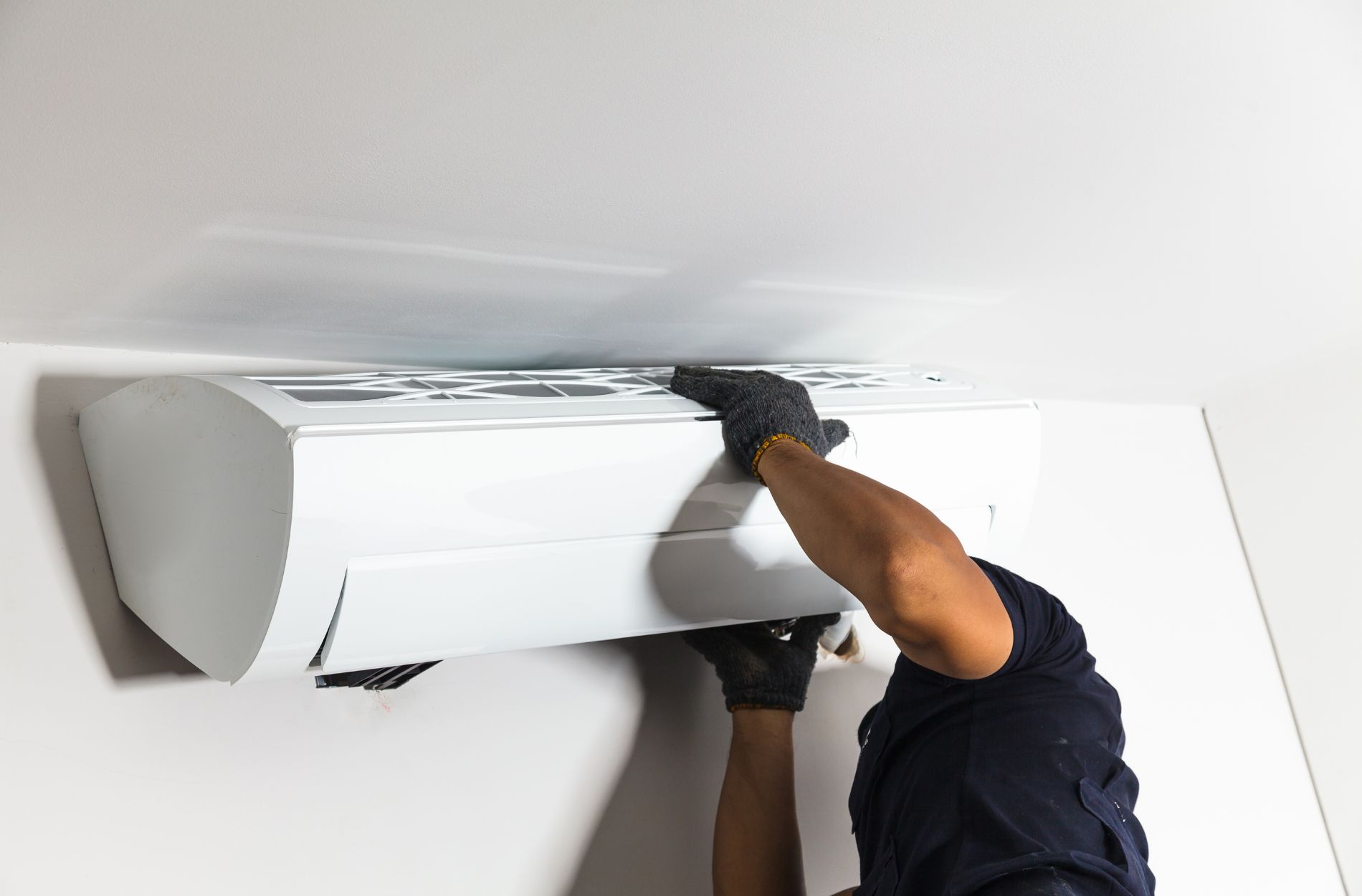 AC service