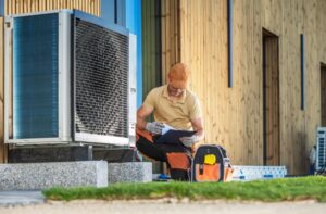 HVAC Service