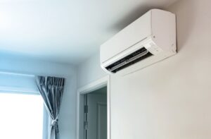 mini split AC