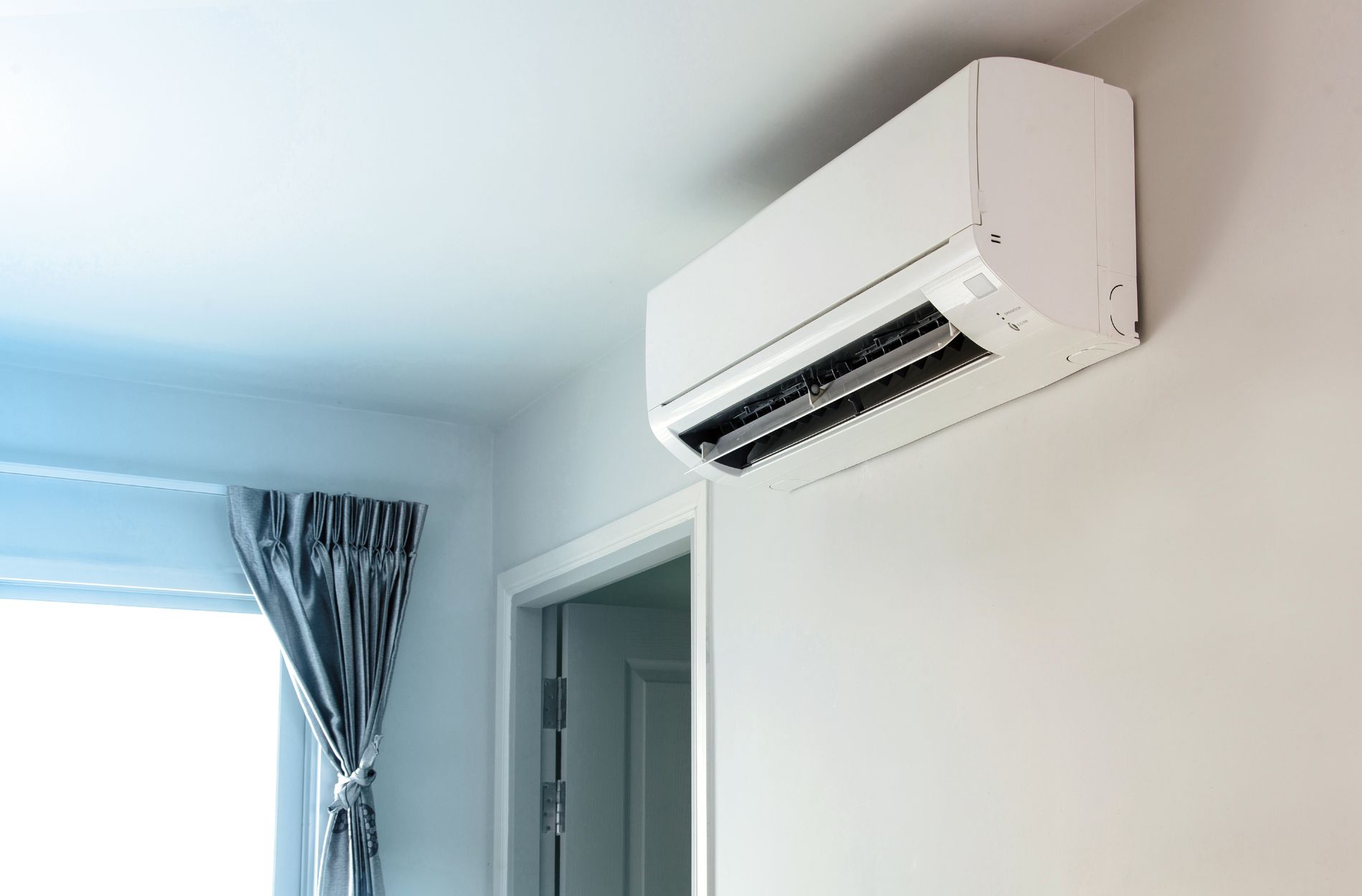 HVAC Blog 1 mini split AC