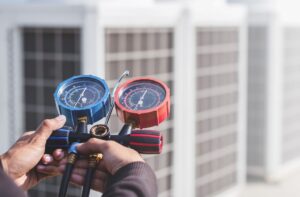 HVAC emergency