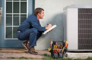 AC tune-up