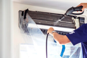AC service