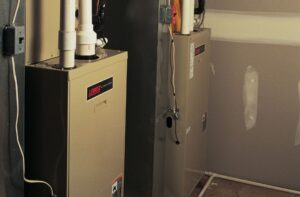 furnace