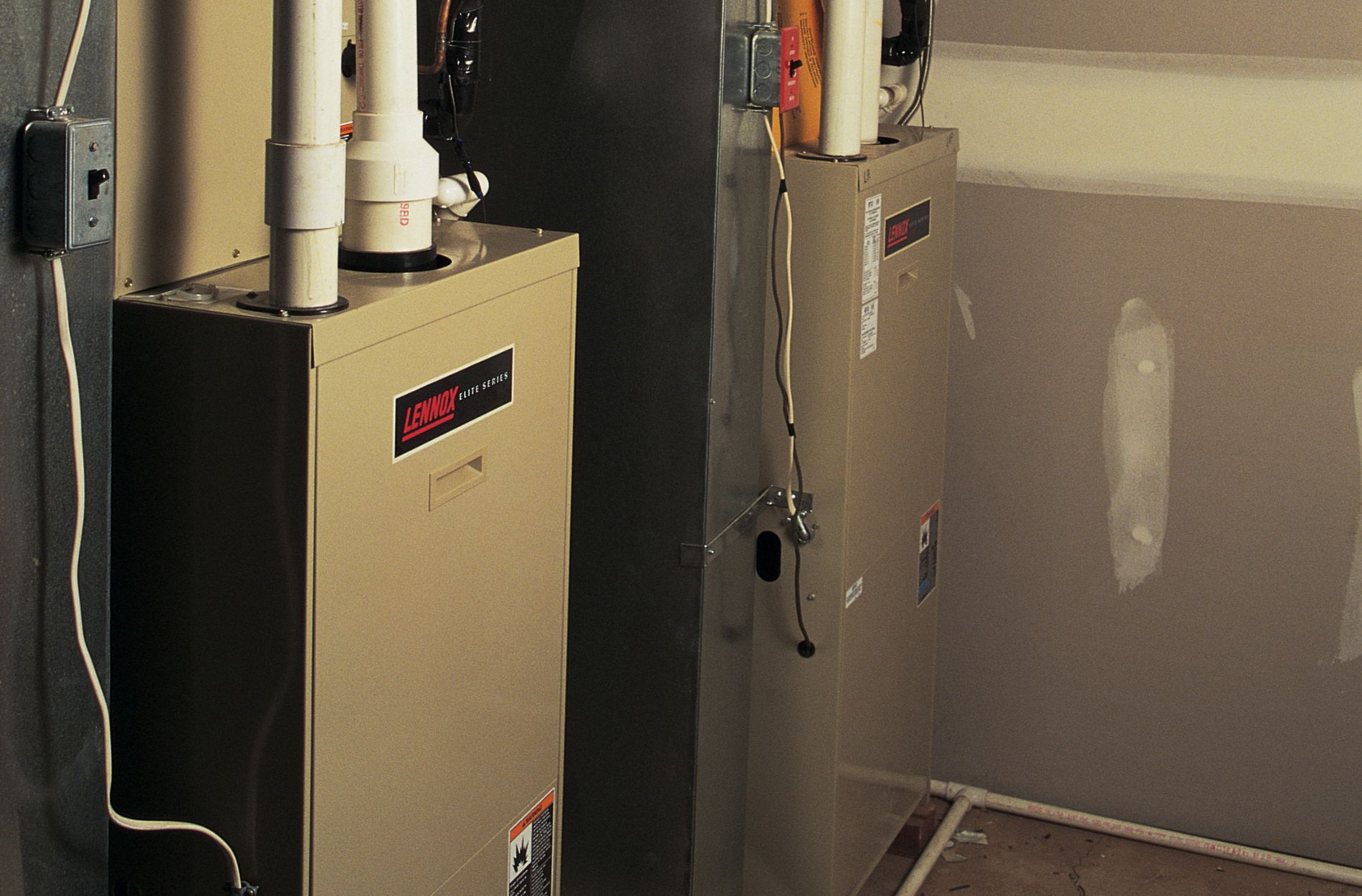 furnace
